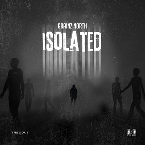 Isolated | Boomplay Music