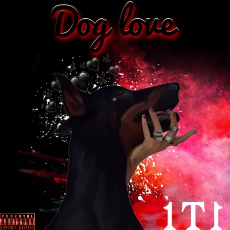 Dog Love (rvf) | Boomplay Music