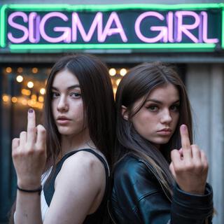 Sigma Girl