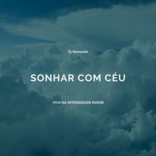 Sonhar com céu