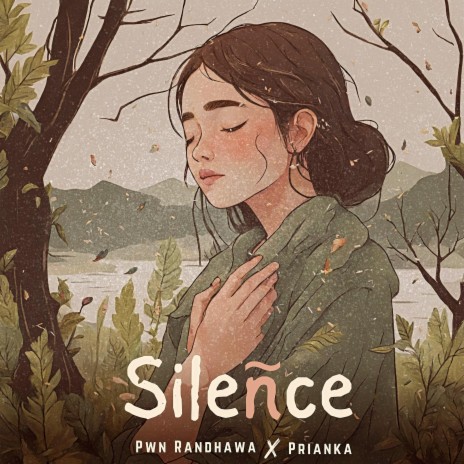 Silence ft. Prianka | Boomplay Music