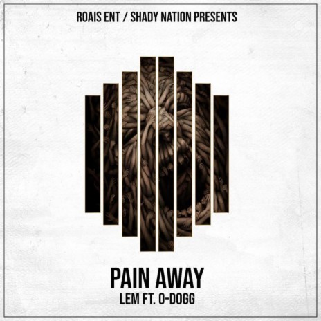 Pain Away ft. O Dogg | Boomplay Music