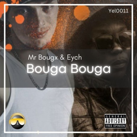 Bouga Bouga ft. Eych | Boomplay Music