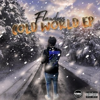 COLD WORLD EP