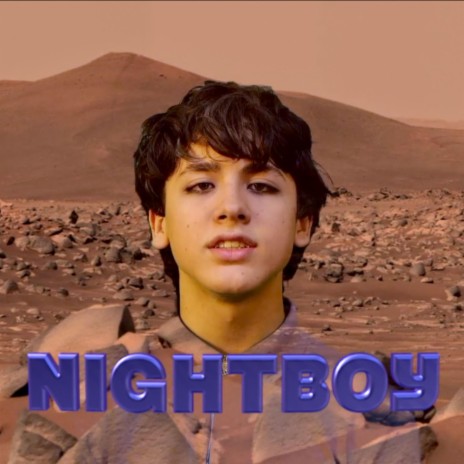 Nightboy Song