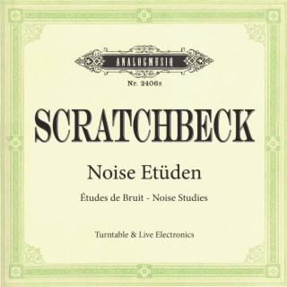 Noise Etüden (Noise Studies)