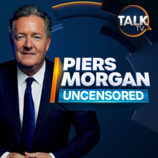 Piers Morgan vs Hans Niemann (And His Lawyer)