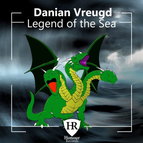 Legends of the Sea | Boomplay Music