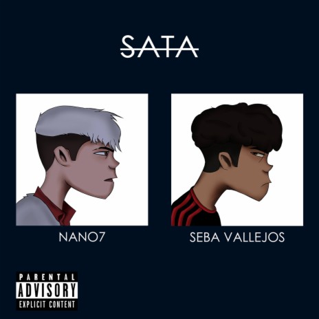 Sata ft. NANO7 | Boomplay Music
