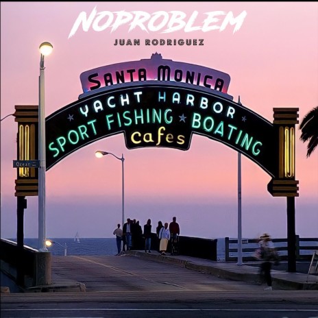 No Problem | Boomplay Music