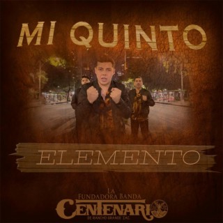 Mi Quinto Elemento