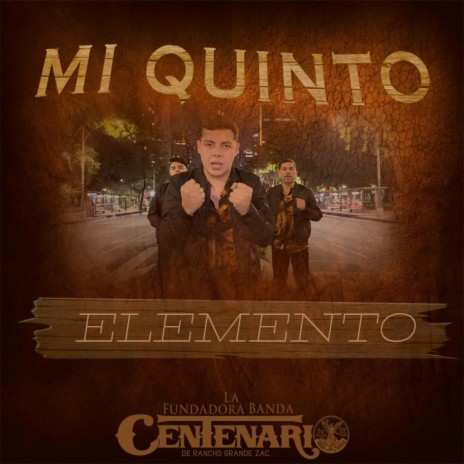 Mi Quinto Elemento | Boomplay Music