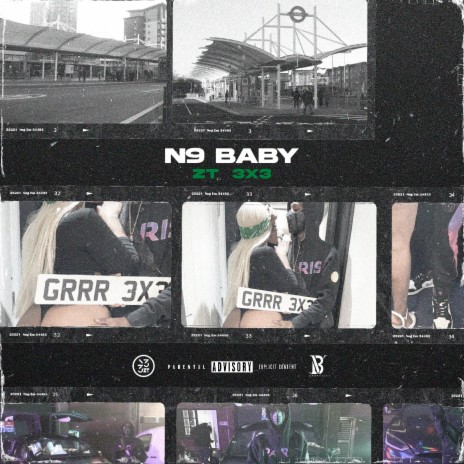 N9 Baby | Boomplay Music