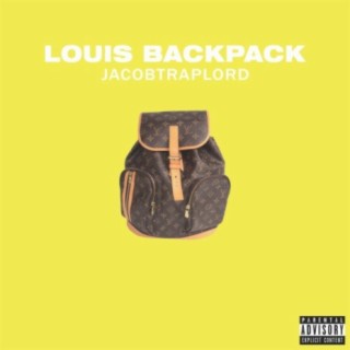Louis Backpack