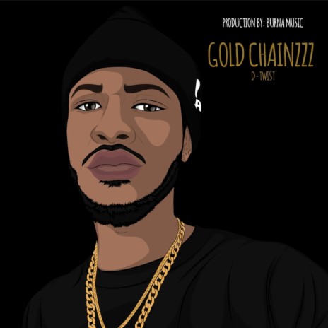 Gold Chainzzz ft. Burna Music