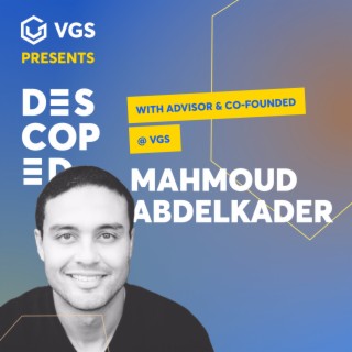 Building Value through Payments Security with Mahmoud Abdelkader