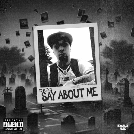 Say About Me | Boomplay Music