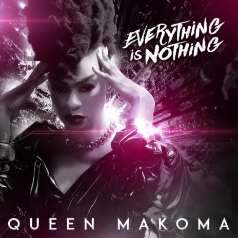 Everything is Nothing | Boomplay Music