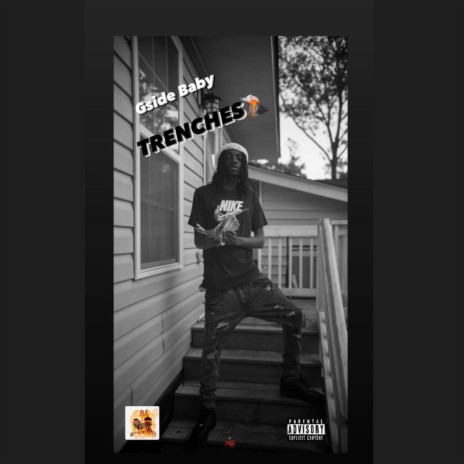 Trenches | Boomplay Music