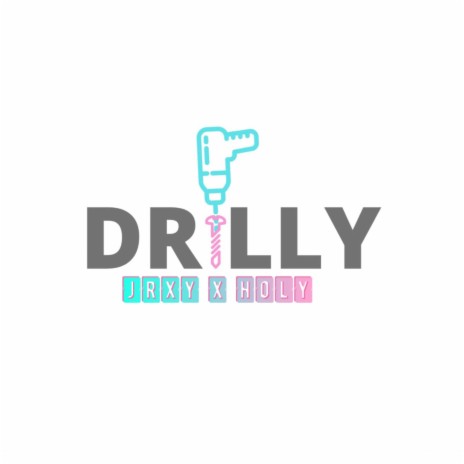 Drilly ft. Northguy Holy