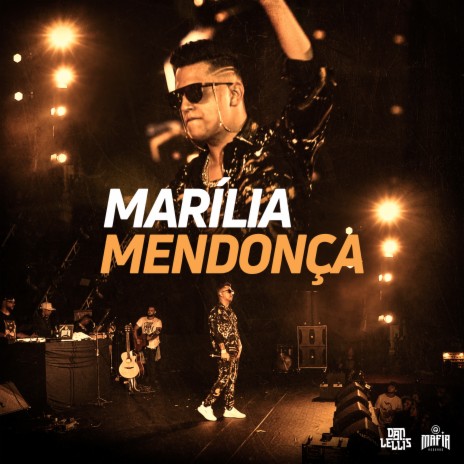 Marília Mendonça (Ao Vivo em Goiânia) | Boomplay Music