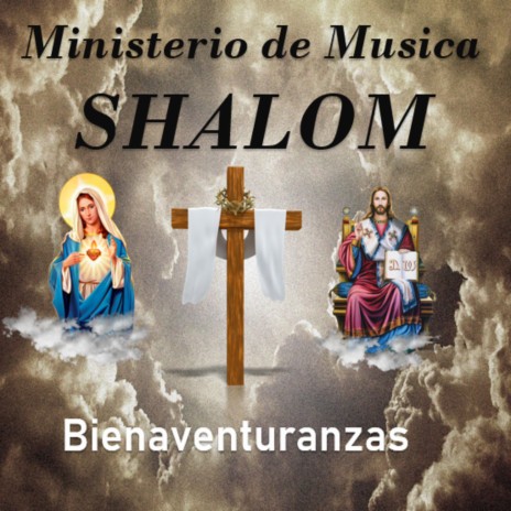 El esta aqui ft. Grupo Shalom | Boomplay Music