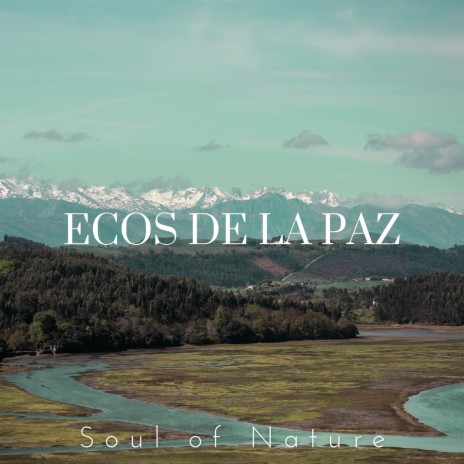 Ríos De Serenidad ft. HiFi Nature Sound Library | Boomplay Music