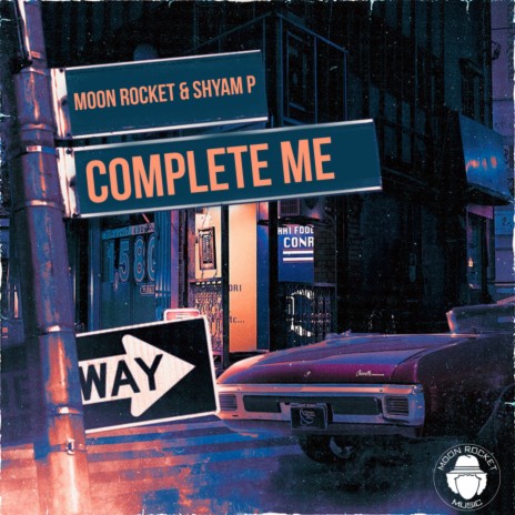 Complete Me ft. Shyam P | Boomplay Music