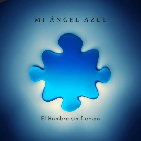 Mi ángel azul | Boomplay Music