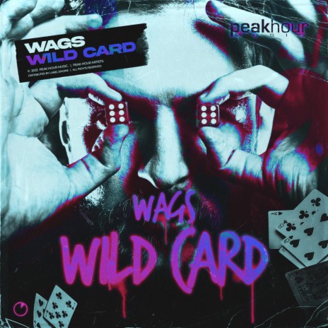 Wild Card (Radio Edit) | Boomplay Music