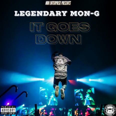 It Goes Down | Boomplay Music