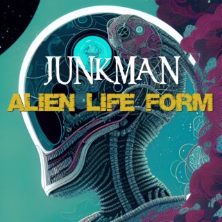 Alien Life Form