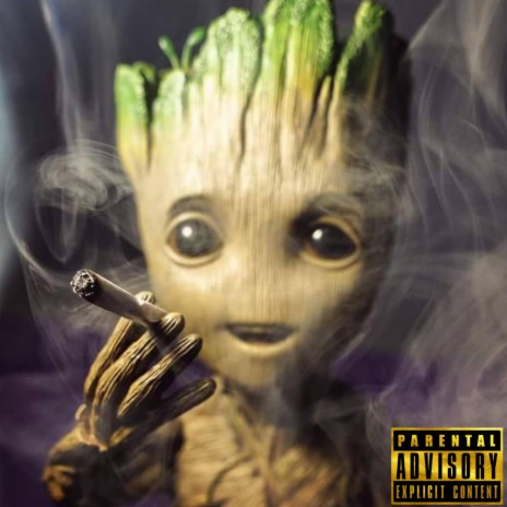 Groot ft. KIMONEY & Dtm Donnythemenace | Boomplay Music