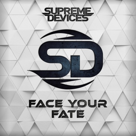Face Your Fate ft. David Klemencz | Boomplay Music