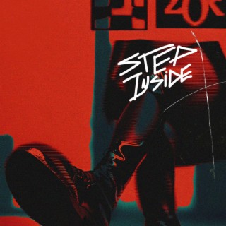 Step Inside ft. Tre'Gadd lyrics | Boomplay Music