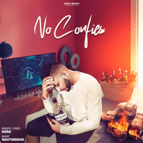 No Confies (feat. Navtorious) | Boomplay Music