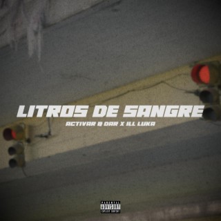 Litros de Sangre