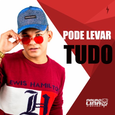 Pode Levar Tudo | Boomplay Music