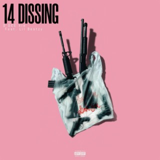 14 DISSING | Boomplay Music