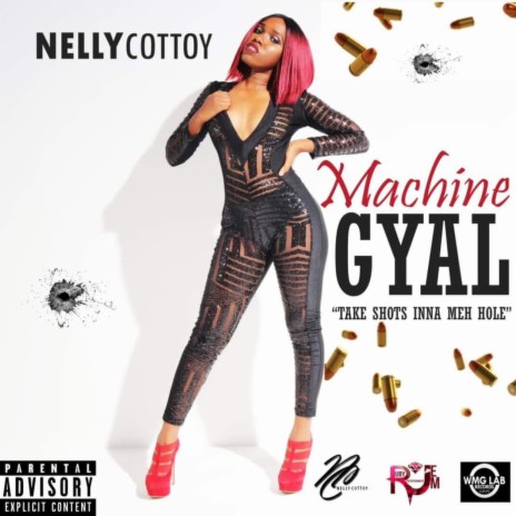 Machine Gyal | Boomplay Music
