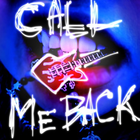 call me back