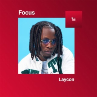 Focus: Laycon