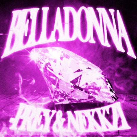 BELLADONNA ft. NEKKZI | Boomplay Music