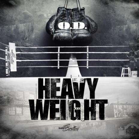 Heavyweight | Boomplay Music