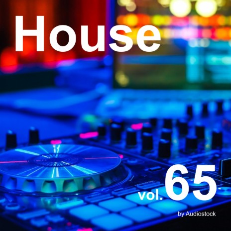 In the House | Boomplay Music