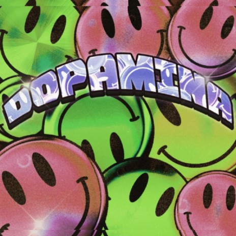 DOPAMINA ft. Keep It Dope | Boomplay Music