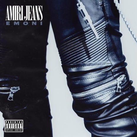 AMIRI JEANS | Boomplay Music