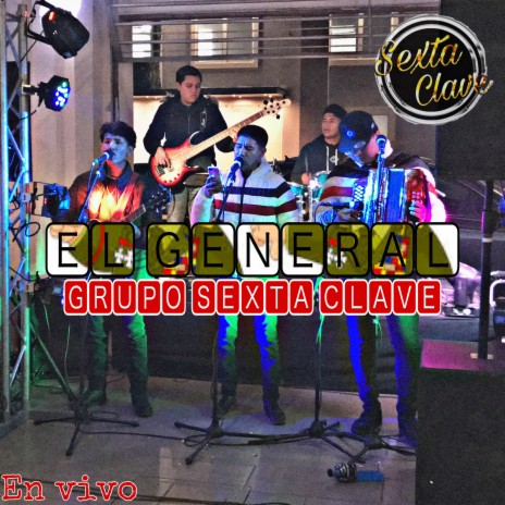 El General | Boomplay Music