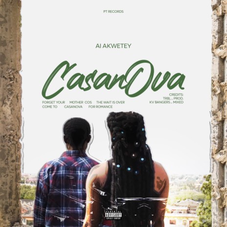 Casanova | Boomplay Music