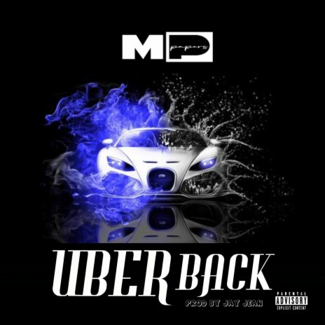 Uber Back | Boomplay Music